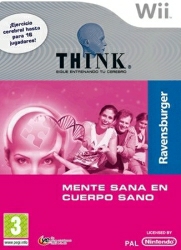 Think Mente Sana en Cuerpo Sano